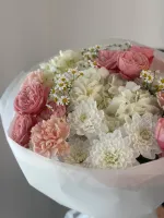 Цветы Букет «Весенний сон» 4