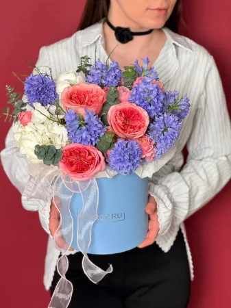 Композиция «Весенний настрой»