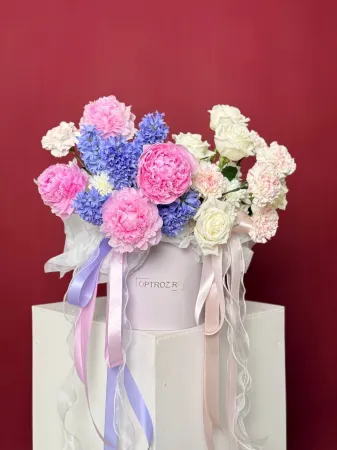 Композиция «Первая любовь»