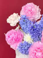 Цветы Композиция «Первая любовь» 3