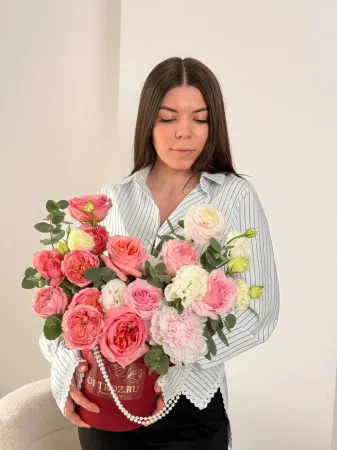 Композиция для любимой