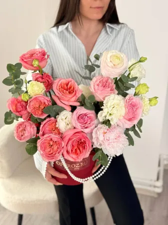 Композиция для любимой