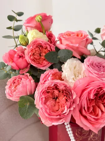 Композиция для любимой