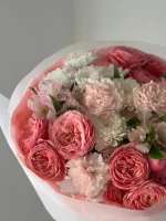 Цветы Букет радости 3